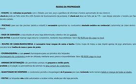 Condomínio Guaraciaba